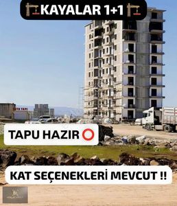 Atalay Gayrimenkulden Fırsat Fırsat 1+1 Prim Garantili