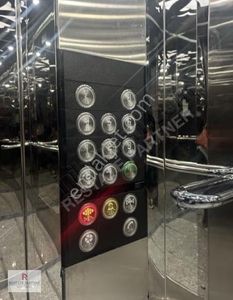 Merdivenköy'de Merkezi Konumda 1+1 Satılık Daire