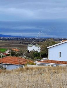 Muhteşem Manzara Fırsat Arazi