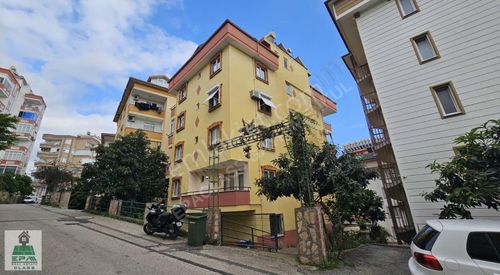 Sugözü Mahallesinde Satılık 6+1 Dublex Daire