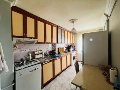 Sincan Mareşal Çakmak Mahallesinde 3+1 Satılık Daire