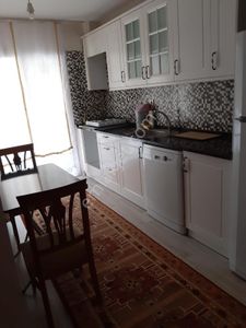 🏡merkez Efendi Mahallesi ✅1+1 60m2 5 Katınının Yüksek Zemını ❇️kapalı Mutfak Full Özelikli