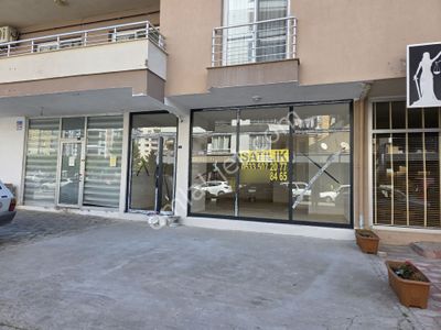 Erdemli Devlet Hastanesine Karşı İkinci Dükkan Satılık 50m2