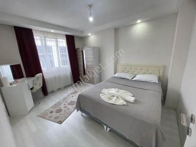 2+1 Dairelerimiz İle Evinizden Uzakta Evinizin Konforu