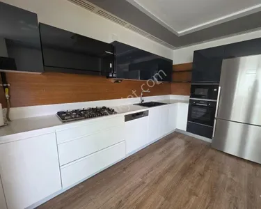 İz'den Gürselpaşada Full+full Sitede Lüks Konfor Fırsatı