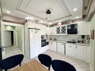 Beykent 1. Etapta Cephesi Açık,ferah, Ekstra Geniş 2+1 Daire