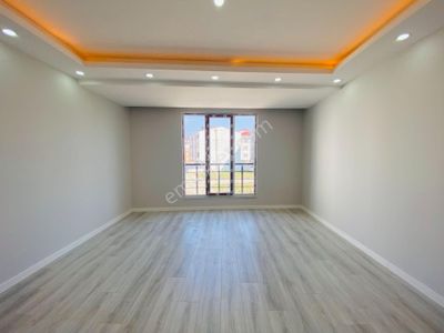 Güven'den Kapaklı'da Yerden Isıtmalı,kapalı Otoparklı Ara Kat 1+1 Daire