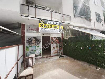 Mersin Mezitli Yeni Mahalle Cıty Hospıtal Arkası Satılık Dükkan