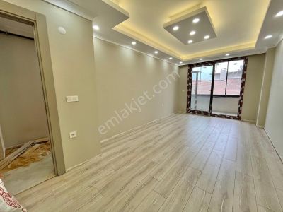 Loft'tan İnönü'mh Satılık Sıfır 2+1 83m2 Balkonlu Lüks 2.kat Daire