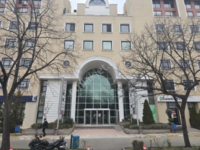 Cb Premıum'dan Bilkent Plaza'da 280 M2 Kiralık İşyeri