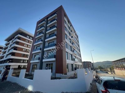 Turyap'tan Kadıköy Meydan Suitste Manzaralı 1+1 Kiralık Daire