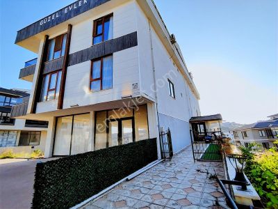 Turyap'tan; Dere Mah'de, Satılık, 4+1, Yeni, Yola Cephe Dubleks