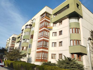 Etimesgut Güzelkent Metromall Avm Yakını Satılık 3+1 Daire.