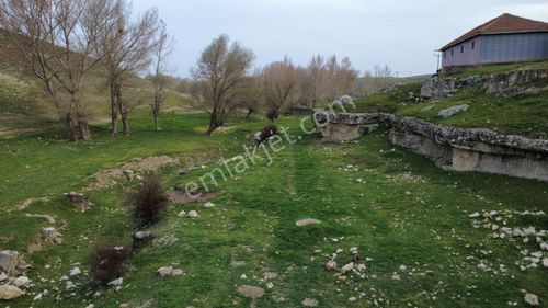 Yozgat Boğazlıyan'da Satılık Arsa