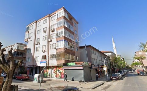 Turyap'tan Satılık, İstanbul Cad.'ne Cephe 2+1 Asansörlü Daire