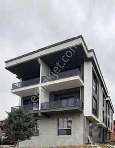 Turyap S.özbey'den Hastaneye Yakın Satılık 1+1 Lüx Daire