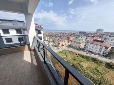 Ordu Altınordu Bucak Mahallesi Nefespark'da 3+1 Satılık Daire