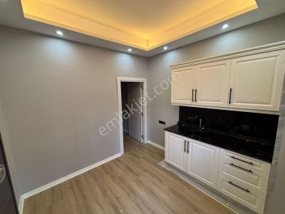 Mavi Bulvar İnan Dondurma Civ 1+1 Full Yapılı Satılık Daire️