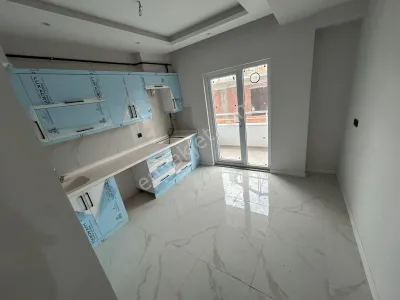 Canyapı'dan Ali Hikmet Paşa Mahallesi'nde 3+1 Satılık Dubleks