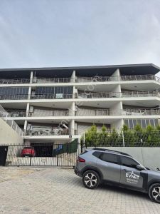 Elit Sıte İçerisinde 3+1 165 M2 Deniz Manzaralı Satlık Daire