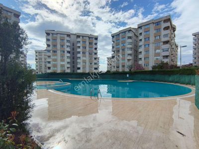 Çekmeköy Paradise City Satılık Ultra Lüks 3+1 Ara Kat Daire