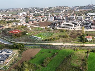 Yalova Kadıköyde İki Kat İmarlı Kadı Cadddesine 50 Metrede Arsa