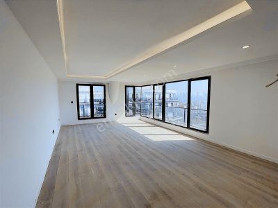 Kağıthane İstova İstanbul 3+1 Rezidans/hamidiye