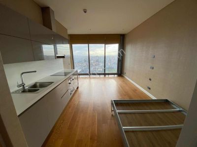 Skyland Satılık 1+0 Satılık İkamet Uygun/vadistanbul