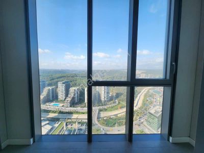 Skyland 2+1 Satılık Güncel Dairee / Seba , Nurol , Vadistanbul