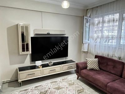 Samsun İlkadım Kışla Sokak Çiftlik Bulvarar Arası Bahçe Kat