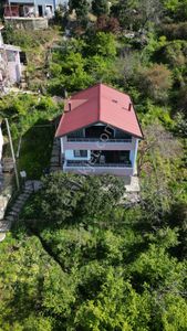 Century 21'den Perşembe Mersin Mah Deniz Manzaralı Satılık Villa