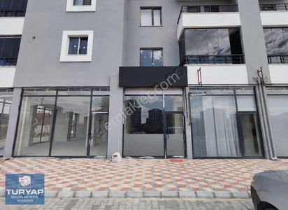 Turyap Metropol'den Karakavak'ta Satılık Fırsat Dükkan