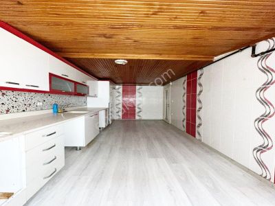 Nes Yapı'dan Kıraç Merkezde Dev M2'li 4+2 Dublex Daire!!!!