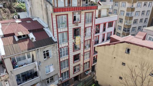 İlka'dan | Gürsel Mh | Satılık | 2+1 | Asansörlü | Krediye Uygun