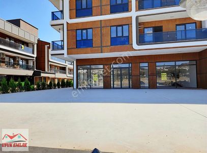 Muğla Menteşe'de Kiralık Sıfır Ticari Alan: Restoran Ve Kurumsal