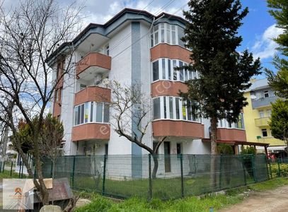 *** Satılık Ultra Lüks Bahçe Dublex ***