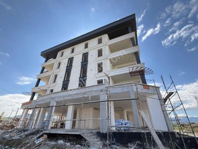 E.g.a Gayrimenkul Cumhuriyet Geniş Sıfır 2+1 Daire !!!