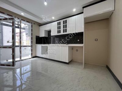 |osmanlı|yerden Isıtma*cam Balkon*kombi Sıfır 3+1