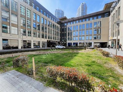 Sarıyer Maslak Eclipse Satılık Cadde Dükkan Kiracısız/1453