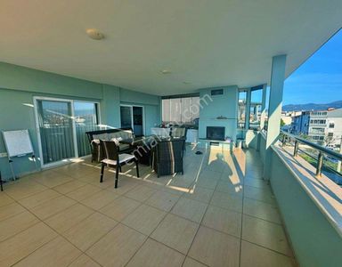 Uytundan Burhaniye Bahçelievler'de Doğalgazlı 3+1 Dubleks