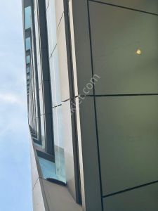 62.kat Skyland 4+1 Ultra Luxury Lifestyle / Vadistanbul Sarıyer