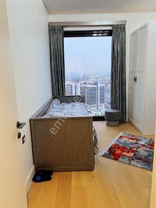 Nurol Life Yüksek Kat Eşyalı Satılık 2 + 1 Daire