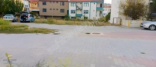 Osmangazi Satılık Arsa: 300m² Uydukent İmarlı, Yatırım Fırsatı
