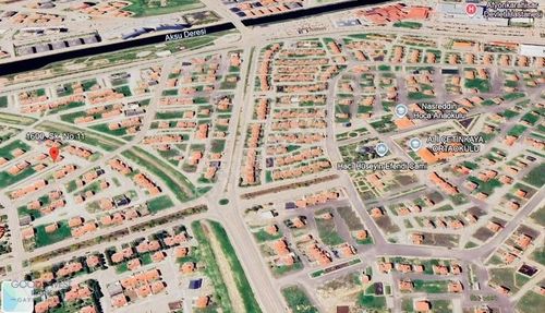 Osmangazi Satılık Arsa: 300m² İmarlı, Emsalli Yatırım Fırsatı