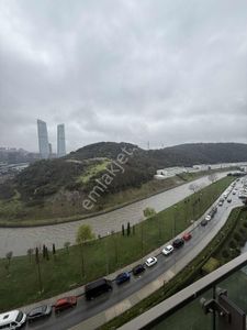 Vadıstanbul Satılık 4+1 En Yüksek Kat Köşe