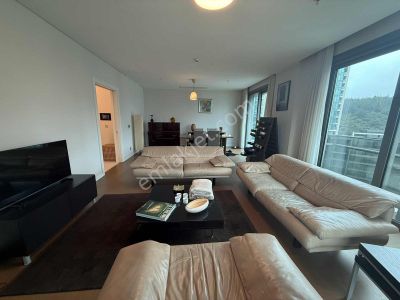 Vadıstanbul Park Satılık 4+1 En Yüksek Kat Köşe