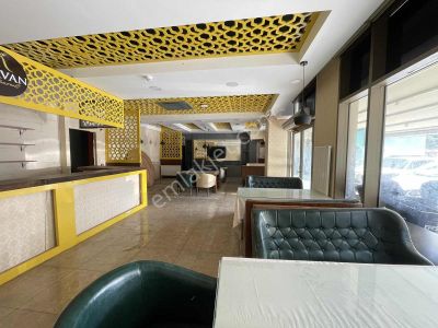 Sarıyer Maslak Eclipse Kiralık Cadde Dükkan Boş / 1453