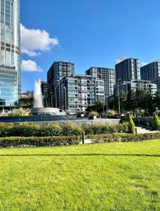 Avangart İstanbul 1+0 Boş Satılık Stüdyo - Vadistanbul