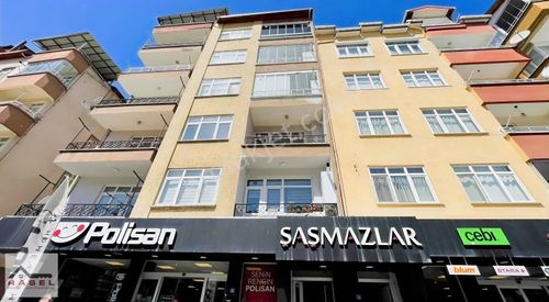 Yeni Mah 2+1 120 M2 Kiralık Daire