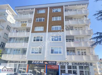 Şehir Merkezinde Kiralık Geniş Daire